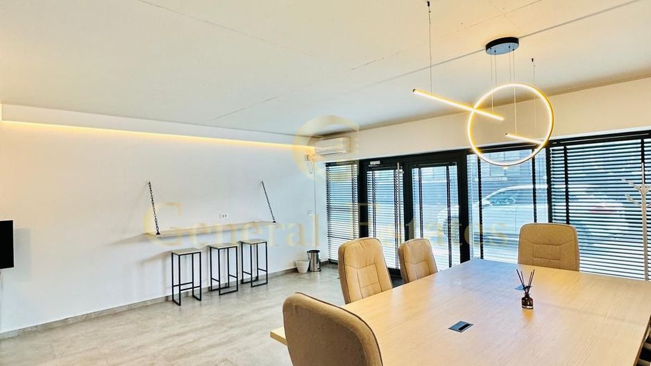 Spațiu comercial de vânzare – zonă premium Coresi - Poză 1