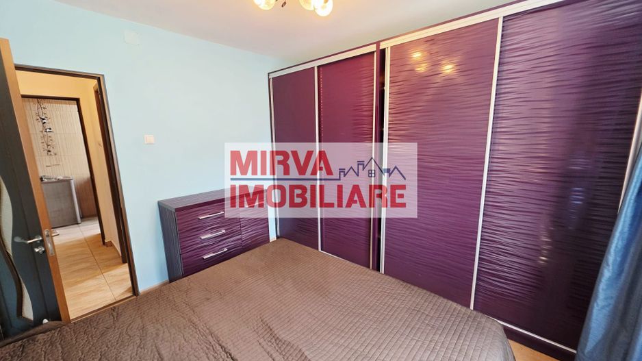 Exclusivitate | 2 camere „cubulet” Nord | Mobilat & utilat | Din beton - Poză 22