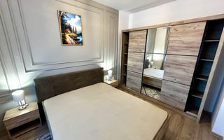 3 camere open space, Parcare, Premium, Zona Cetatii, Floresti - Poză 1