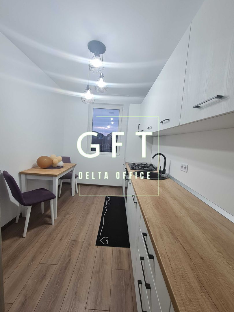 Vând apartament, strada Colinei, 3 camere - Poză 8