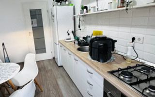 Apartament de Vanzare | 2 Camere | 55 MPU | Etaj 2 | Arhitecților - Poză 4