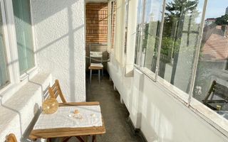 APARTAMENT LUMINOS METROU ZONA PIATA ROMANA - Poză 9