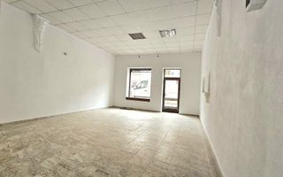 Spațiu comercial de închiriat pe Strada 9 Mai – Centrul Istoric Sibiu - Poză 4