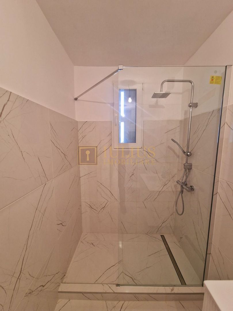 Str. Sorin Titel; semidecomandat în zona centrală; ideal investitie/inchiriere. - Poză 11