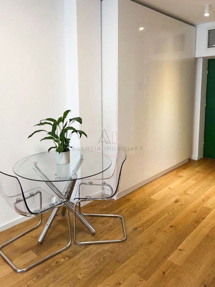 2 camere Aviatiei Park l Ideal investitie - Poză 5