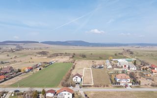 Teren 1000mp Podu Oltului - Poză 4
