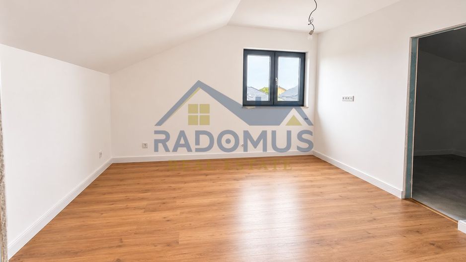 Casă nouă | P+M | Târgșoru Nou | Teren 534 m² | An 2024 | Comision 0% - Poză 24