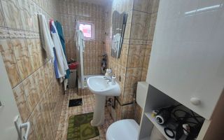 Apartament cu 2 dormitoare + Living, Etaj 2, Cetate, Școala Nr. 7 - Poză 6