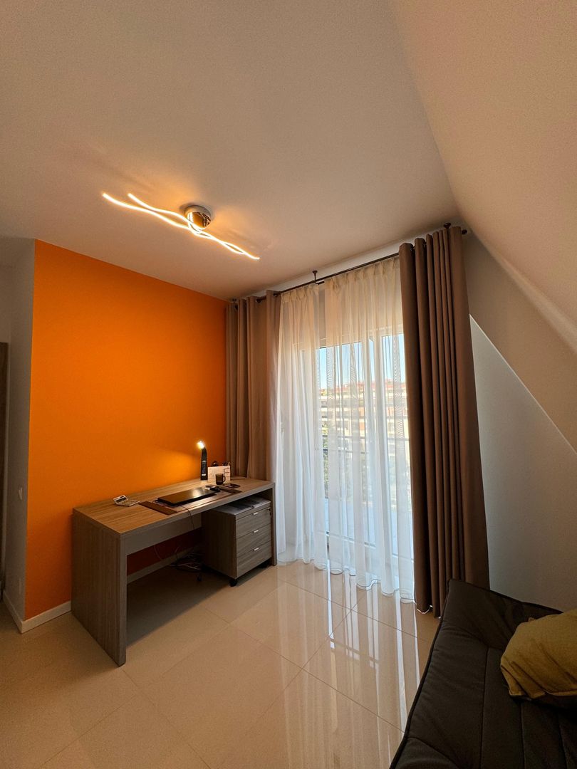 Apartament 3 camere 80 mp, priveliște superbă spre Lacul Gheorgheni&Iulius Mall - Poză 4