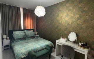 Apartament 2 camere de închiriat | Timișoara 58 Residence | Etaj 10 - Poză 8