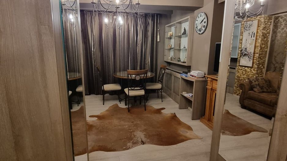 Inchiriere apartament 2 Camere Lux Nerva Traian - Poză 3