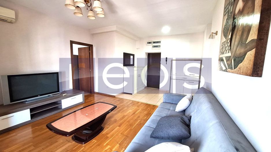 138000 EURO | APARTAMENT 2 CAMERE BLOC 2008 | PROSPER - Poză 1