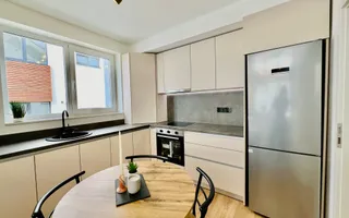 Penthouse 4 camere, 2 băi, finisat la cheie, orientare SUD - întabulat - Poză 11