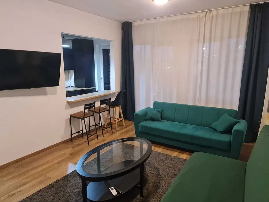 Ap 2 camere- Straulesti - Poză 1