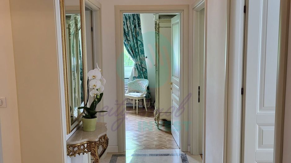 Apartament cu 3 camere  si garaj | Dorobanti- Capitale - Poză 10