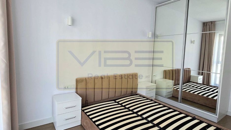 Apartament 3 camere premium  Silk District - Poză 8