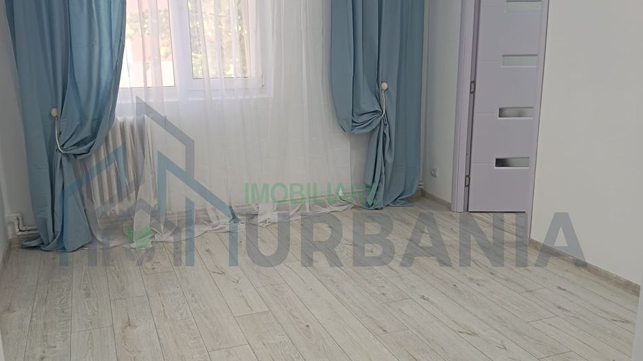 Apartament 2 camere, etaj 2/10, Bulevardul Vasile Lupu, Tătărași, Iași - Poză 1