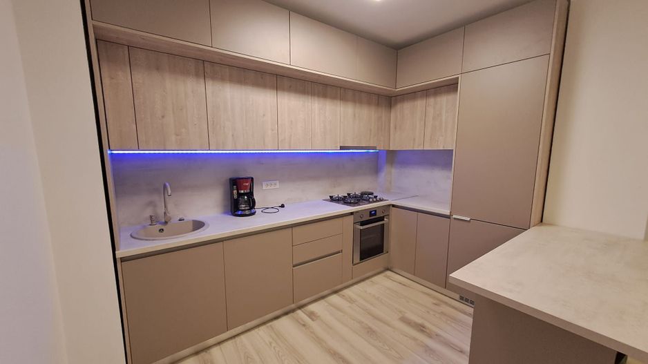 Ap2Cam|Parcare,AerConditionat,Centrala,Mob+Ut,ImobilNou|CampeadorCity. - Poză 7