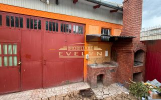 Clădire de vânzare – Aproximativ 406 mp utili, Zona Centrală - Poză 8