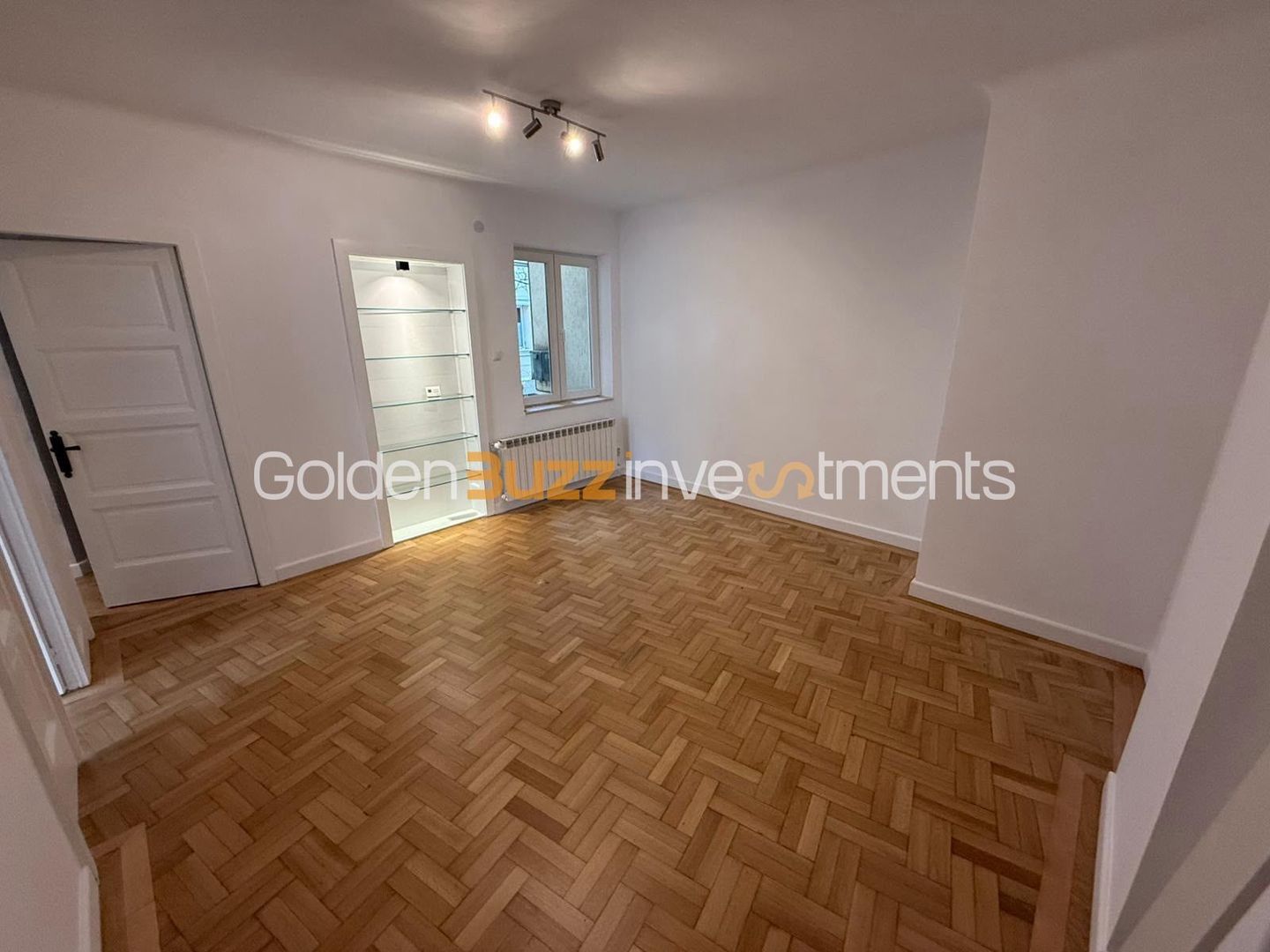 Oportunitate Rară în Dorobanți–Primăverii | Apartament 2 Camere - Poză 2