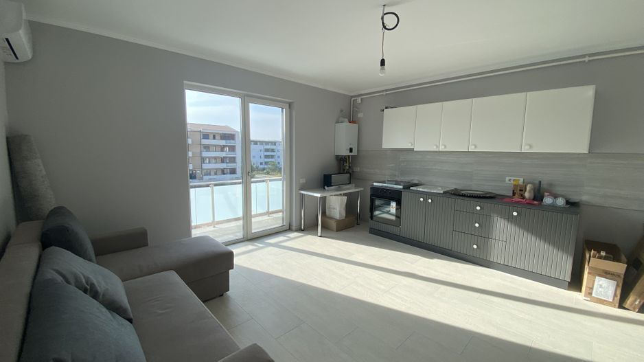 Apartament 1 camera Giroc - Poză 1