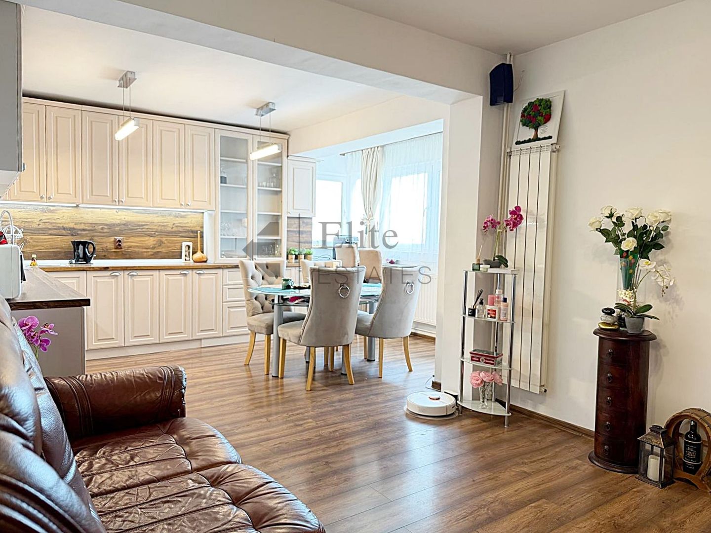 Apartament 4 camere ultracentral in Oradea | View Panoramic - Poză 14