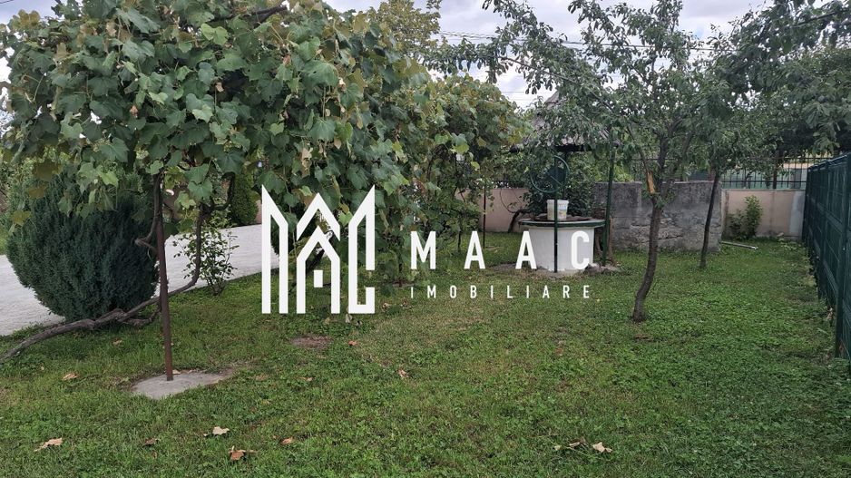 Casă 4 camere | Mănăilești, Vâlcea | 134 mp, teren 1.556 mp - Poză 20