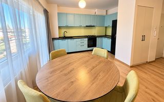2 camere, Parcare, Bucuresti, Fabricii, Kaufland, Pta Marasti, UAD - Poză 4