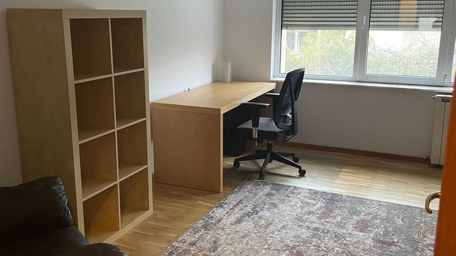 Apartament 3 camere, modilat si utilat modern, Sala Palatului, Cismigiu. - Poză 5