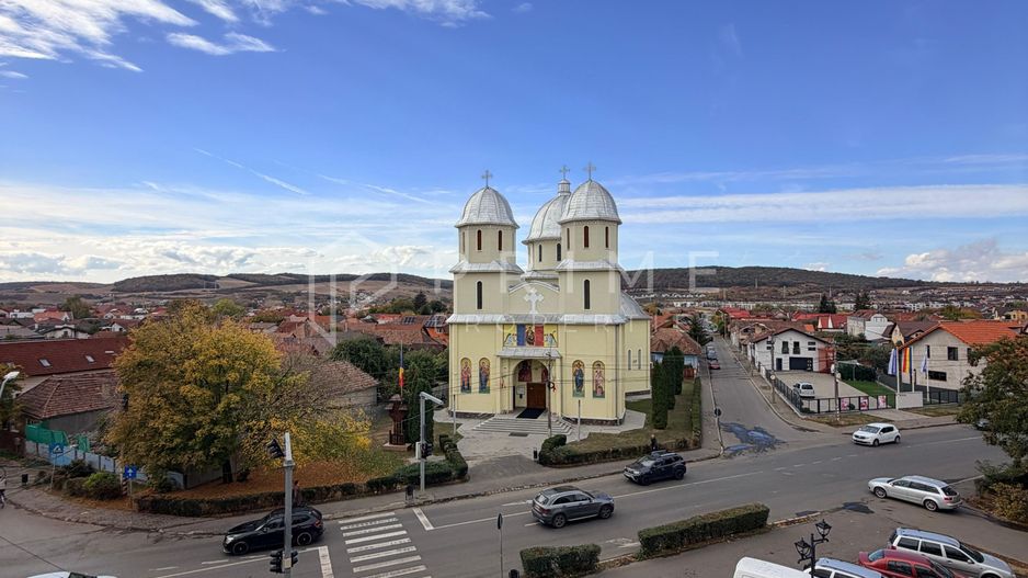 Apartament cu 3 Camere și 2 Băi  – Cartier Unirii - Zona Darina - Poză 15