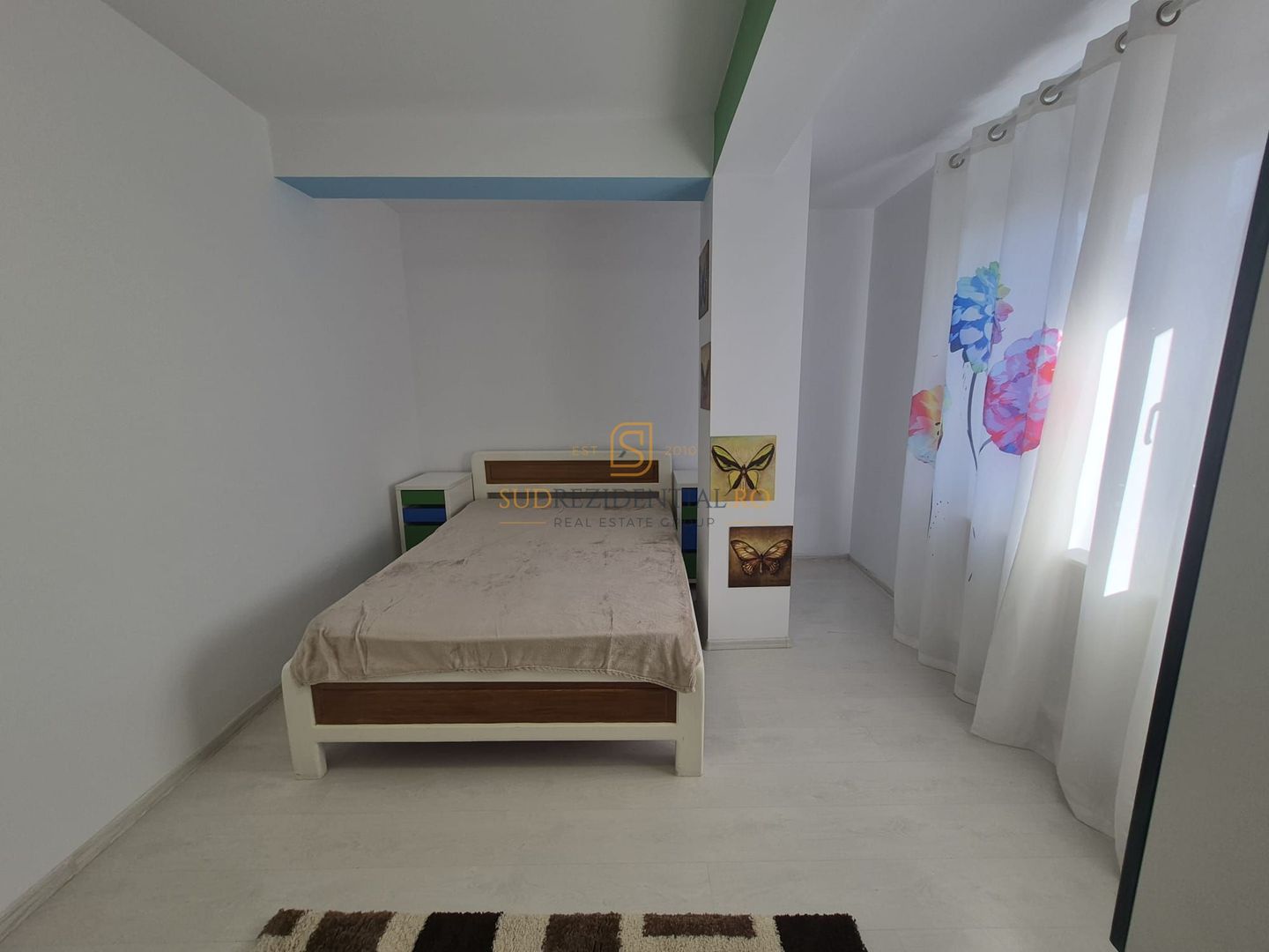 Apartament 2 camere decomandat | 52.7 mp | Parcare | Popești-Leordeni - Poză 10