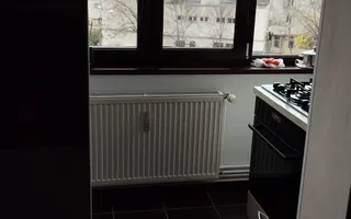 3 camere, decomandat | etaj 4 | centrala proprie | mobilat | zona excelenta - Poză 12
