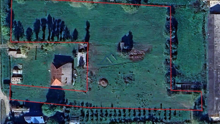 Teren intravilan de 10 614 mp cu deschidere de 59 m – Baiculesti (Comision 0%) - Poză 7