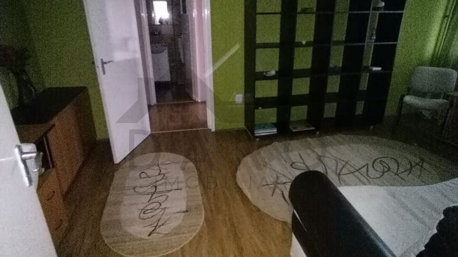 Închiriez apartament cu doua camere în Aleea Carpați - Poză 5