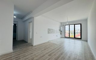 2 camere Finalizat Terasa 10 mp Sos Cernica Smile Residence - Poză 3