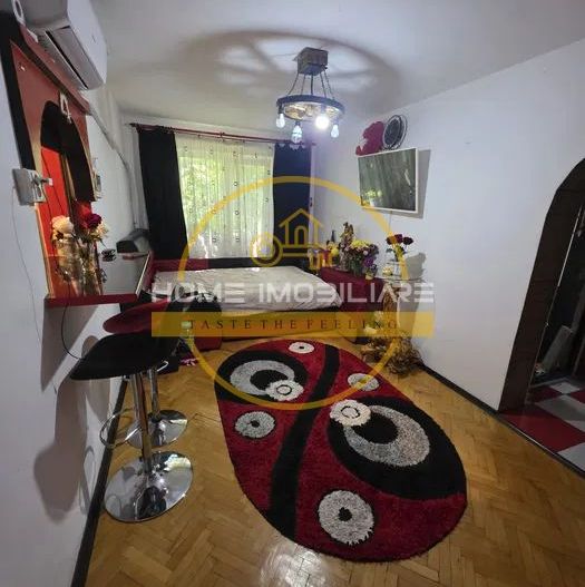 Apartament cu 2 camere/ Etajul 1 / 36mp/ zona Podu Ros - Poză 1