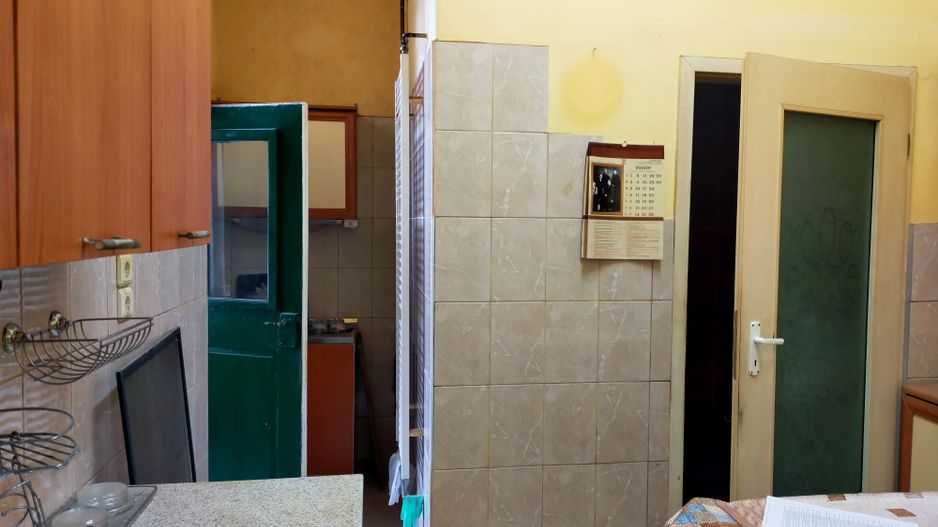 APARTAMENT 3 CAMERE DE VANZARE ULTRACENTRAL - Poză 6