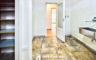 Tur virtual –Apartament 3 camere | Piața 700 | Parcare | Comision 0% - Poză 17