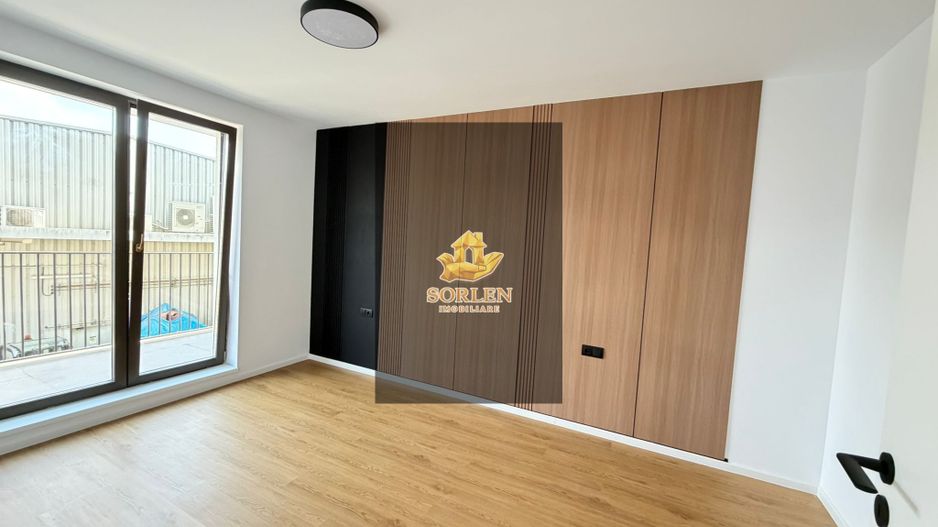 Apartament 2 camere de vânzare – Florești, Zona Eroilor - Poză 7