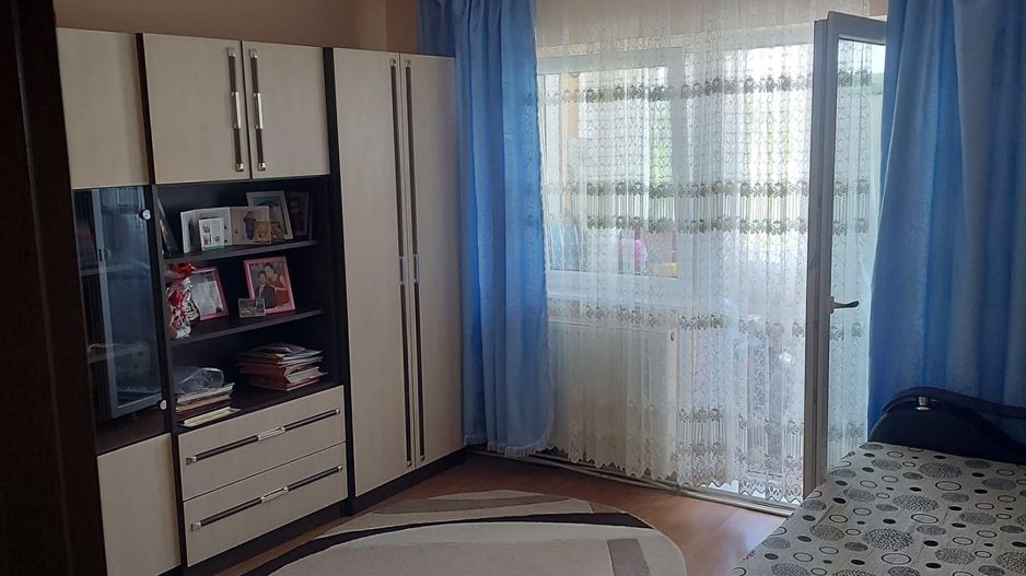 BRASADAS vinde ap 2 cam etaj 3/4 Soarelui. - Poză 7