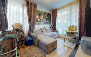 Casa cu stil,in mijlocul naturii Brasov-Bunloc - Poză 51