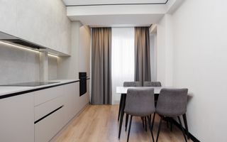 Vânzare, apartament, 2 camere, Strada Sprîncenoaia, Telecentru - Poză 4