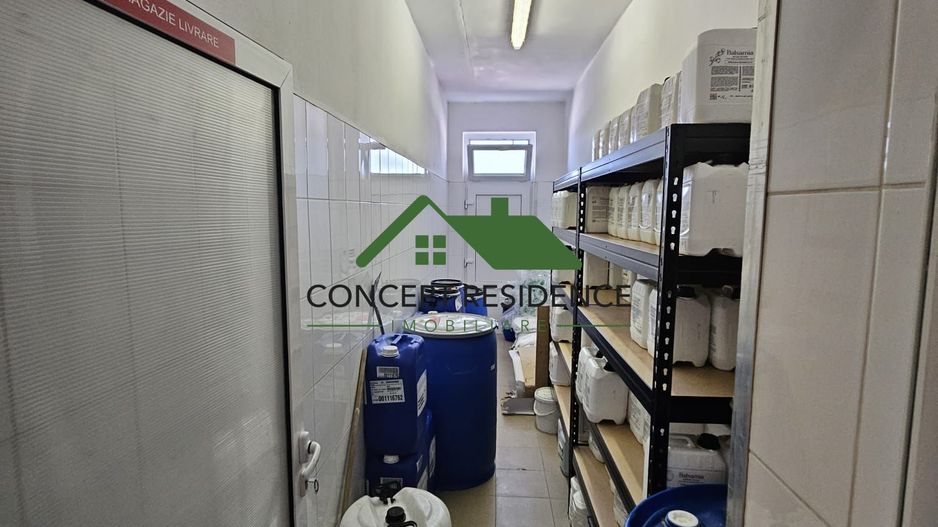 Spațiu comercial de închiriat – fostă brutărie, Electrolizei - Poză 14