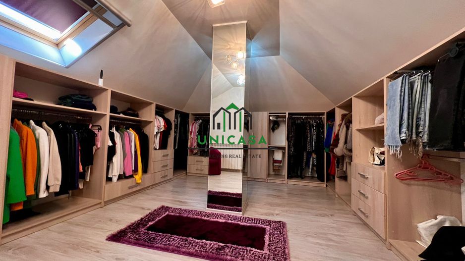 Casa moderna/4 Cam/ Rm valcea - Poză 18