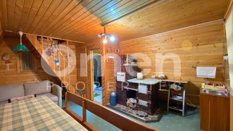 Casa de vacanta, in zona linistita, Firiza - Poză 6