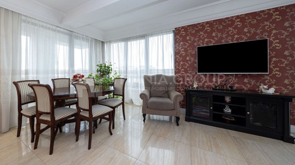 APARTAMENT 2 CAMERE – DEALUL MORII RESIDENCE, BRAȘOV + LOC DE PARCARE SI BOXA - Poză 3