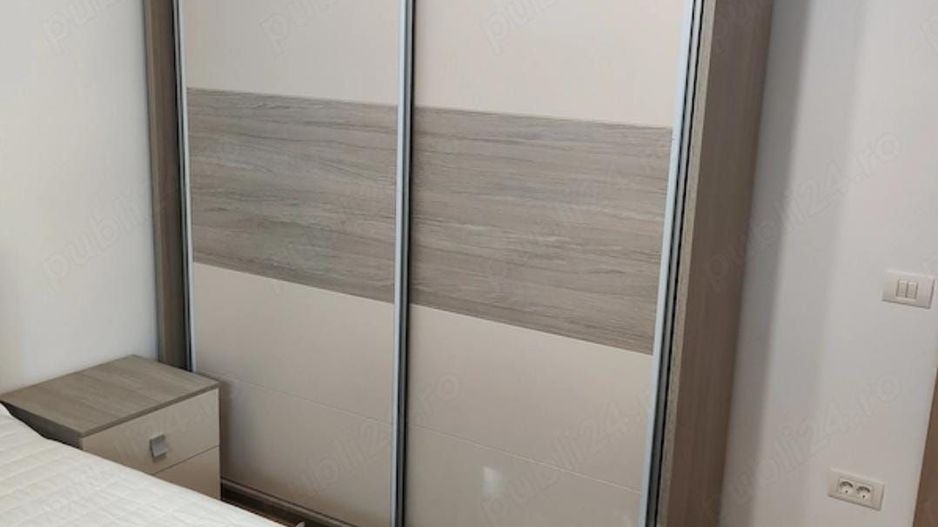 Apartament modern cu 2 camere in zona Lujerului la 4 minute de metrou - Poză 7