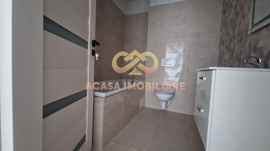 VALEA LUPULUI APARTAMENT 2 CAMERE 57MP - Poză 16