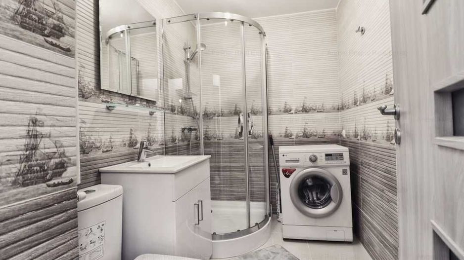 APARTAMENT 2 CAMERE | RECENT RENOVAT | LANGA MALL PROMENADA - Poză 6