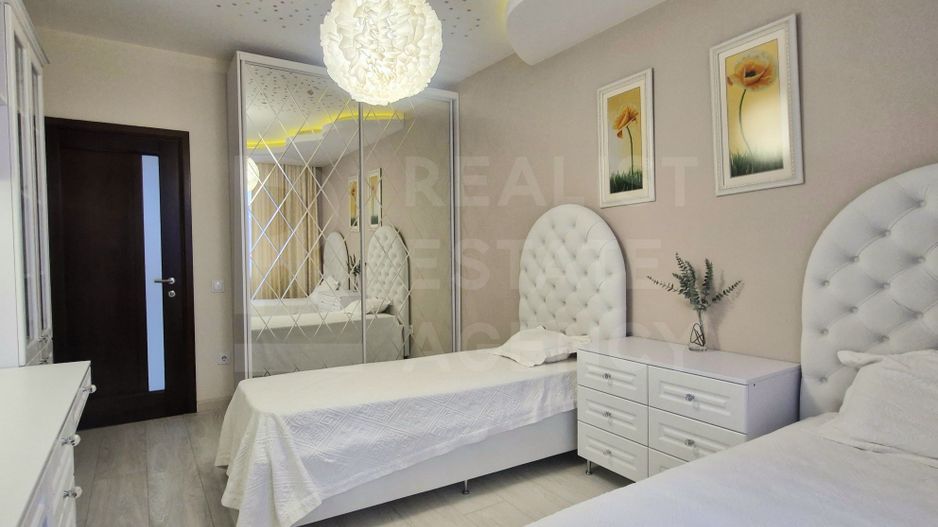 Chirie, apartament, 2 camere, str.  Cornului, Buiucani - Poză 4